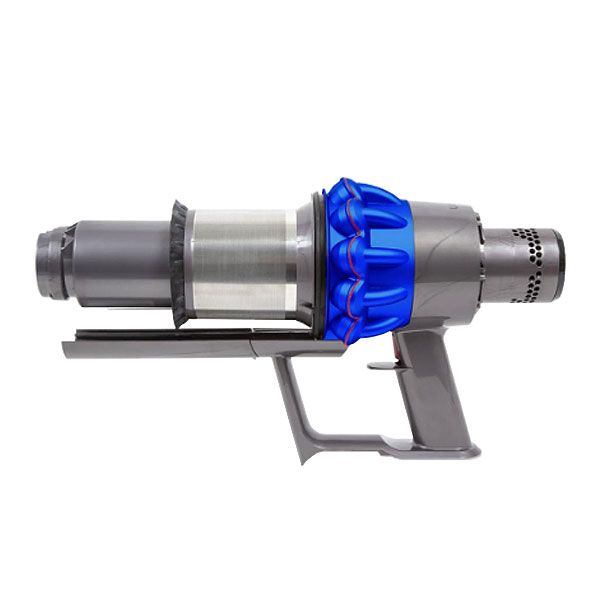 main body dyson v15 detect