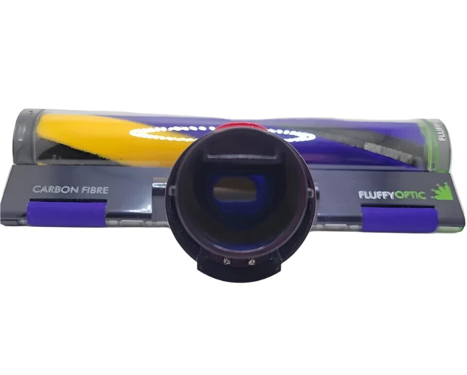 Dyson Fluffy Optic Cleaner Head Gen5detect (972417-01/02)